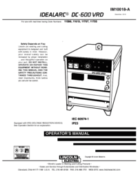 Hoover SteamVac User Manual