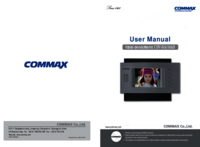Acer W4-821 User Manual