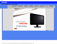 Acer RG240Y User Manual