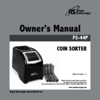 Acer G245HQ User Manual