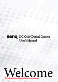 LG MS2042DB User Manual