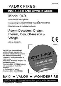 Acer T272HL User Manual