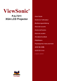 Acer Veriton Z4640G User Manual