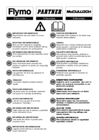 Acer SA230 User Manual