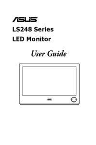 Acer Z650 User Manual
