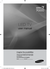 Acer H274HL User Manual