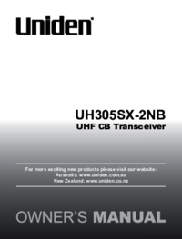 LG AN-MR650A User Manual
