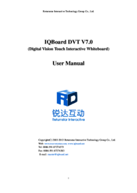 Acer H257HU User Manual