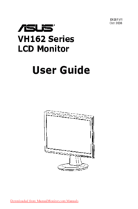 Acer X27 User Manual