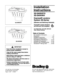 Acer X243HQ User Manual