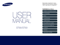 Acer G235H User Manual