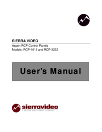 Acer V196L User Manual