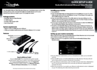 Acer S202HL User Manual
