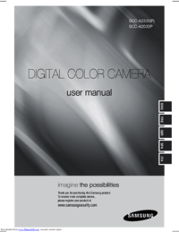 Avent SCD506/52 User Manual