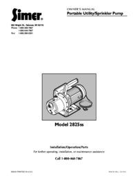 Acer Z271 User Manual
