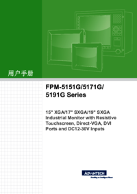 Samsung S32D850T User Manual