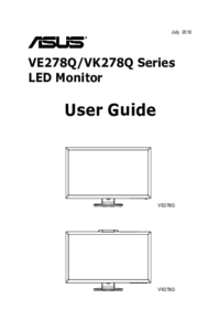 Samsung UD46E-A User Manual