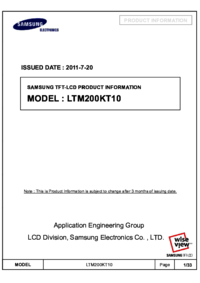 Samsung HW-N550 User Manual