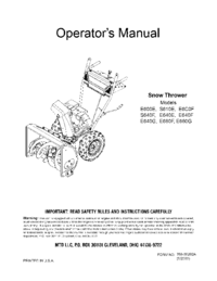 Sony XBA-4 User Manual