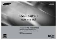 Sony MHC-M40D User Manual