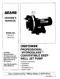 Sony WI-C400 User Manual