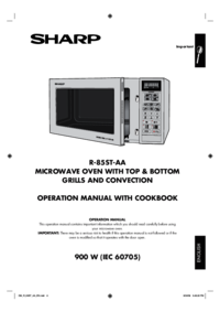 Sony SA-WM500 User Manual