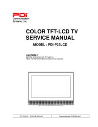 Sony MDR-RF855RK User Manual