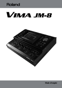 Sony XM-N502 User Manual