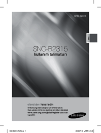Sony NWZ-A17 User Manual