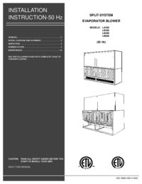 Sony HT-ST7 User Manual