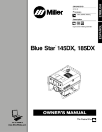 Samsung OH55F User Manual