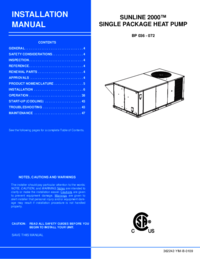 Sony XS-GTX121LT User Manual