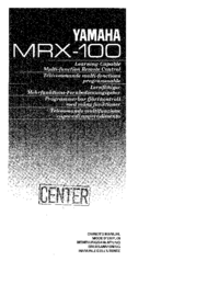 Canon PIXMA MG3540 User Manual