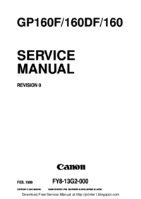 Canon PIXMA MX924 User Manual