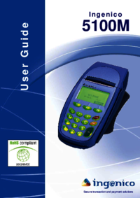AEG MFC3026S-M User Manual