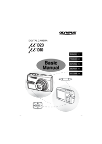 Canon C5235 Owner's Manual