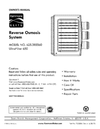 Asus UX301LA User Manual