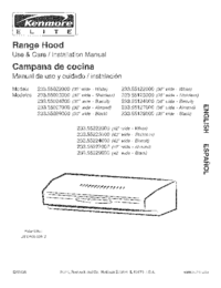 Asus VC60 User Manual