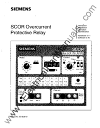 Electrolux EW6S3R07SI User Manual