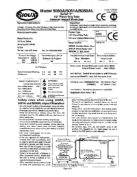 Samsung UN32J4000AFXZA User Manual
