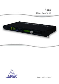 HP EliteDisplay E273m 27-inch Monitor User Manual