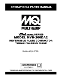 Casio MZ-X300 User Manual