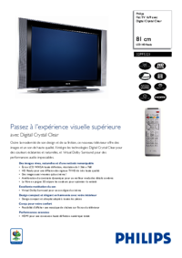 Samsung DV42H5000EW Specifications Sheet