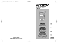 Samsung 960BF User Manual