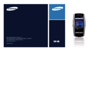 Samsung SM-P550 User Manual