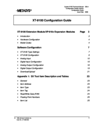 Dell PowerEdge T610 Installation Manual