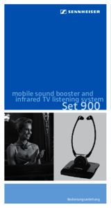 Bork S801 User Manual