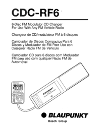Bork A801 User Manual