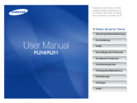 Panasonic DMP-BDT210 User Manual