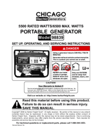Apc UPS 2200VA User Manual